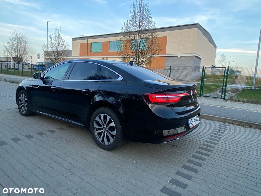 Renault Talisman 2.0 Blue dCi Intens EDC - 6