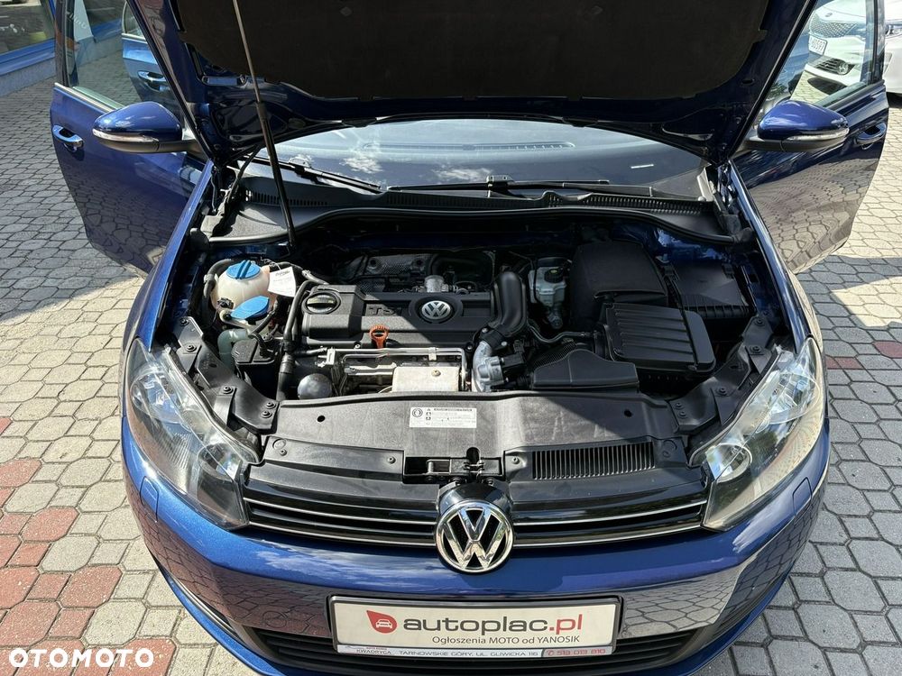 Volkswagen Golf - 35