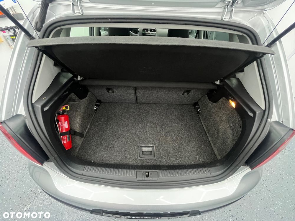 Volkswagen Polo Cross - 34