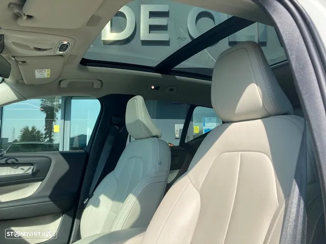 Volvo XC 40 1.5 T5 PHEV Inscription - 49