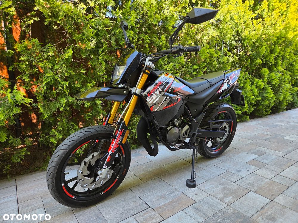 Derbi Senda - 4