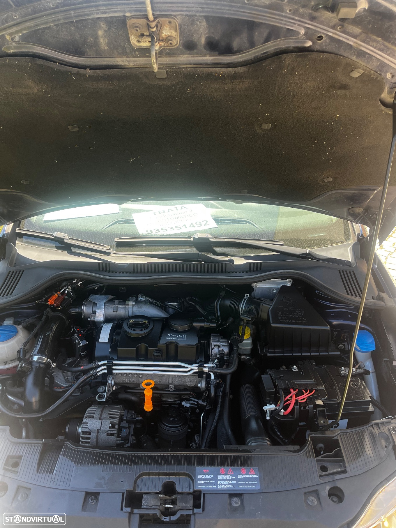 SEAT Ibiza 1.4 TDi Sport - 25