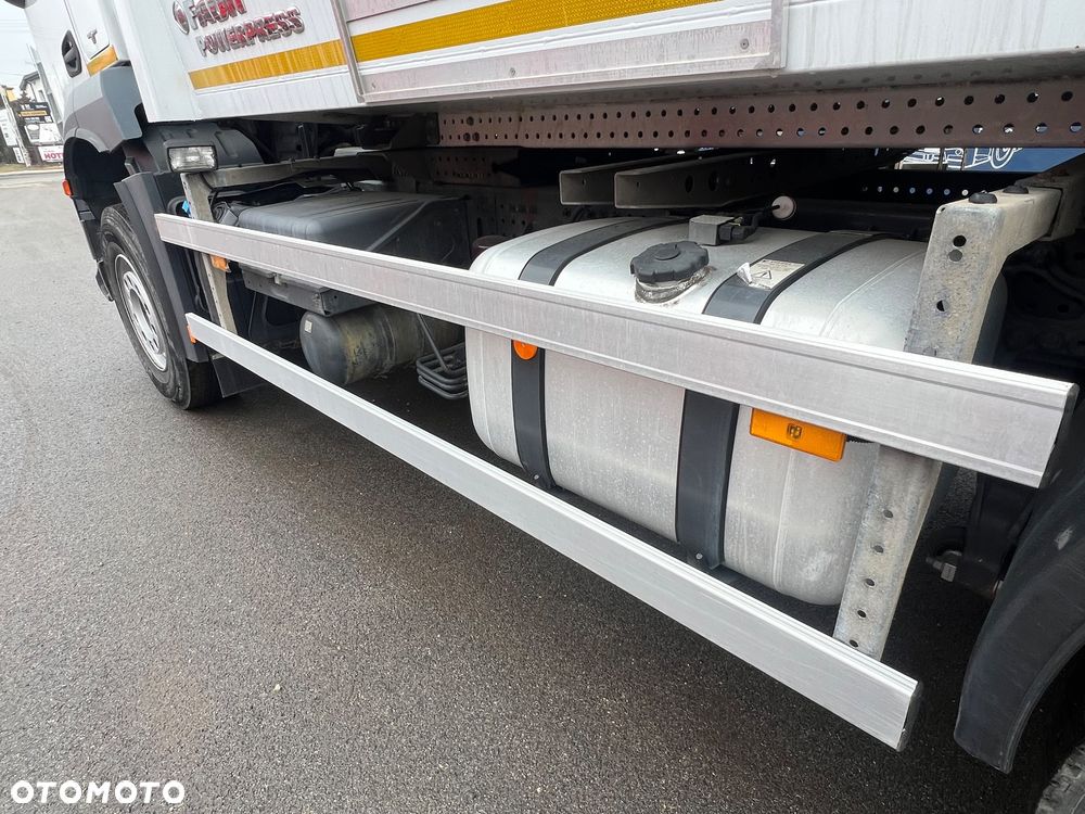 Mercedes-Benz AROCS 2536 eur6 FAUN VARIOPRSS 522 - 22