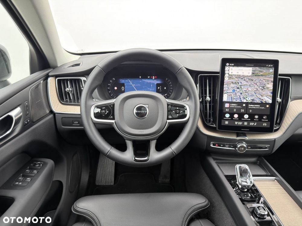 Volvo XC 60 - 20