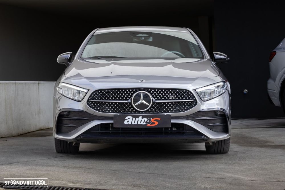 Mercedes-Benz A 250 - 3