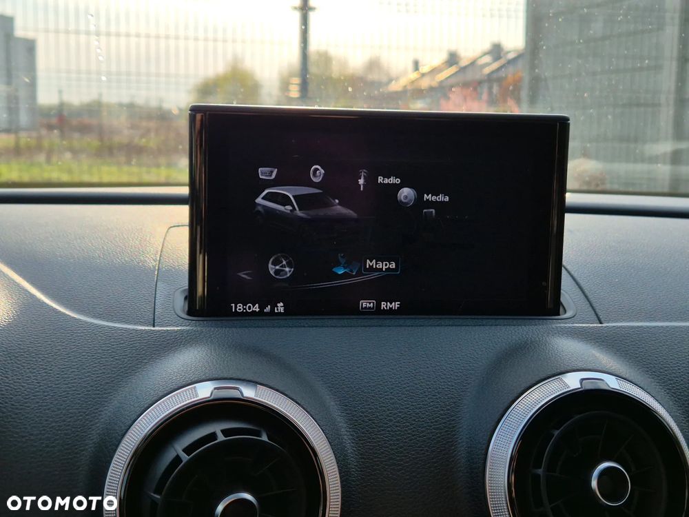 Audi A3 Sportback 2.0 TFSI quattro S tronic sport - 21