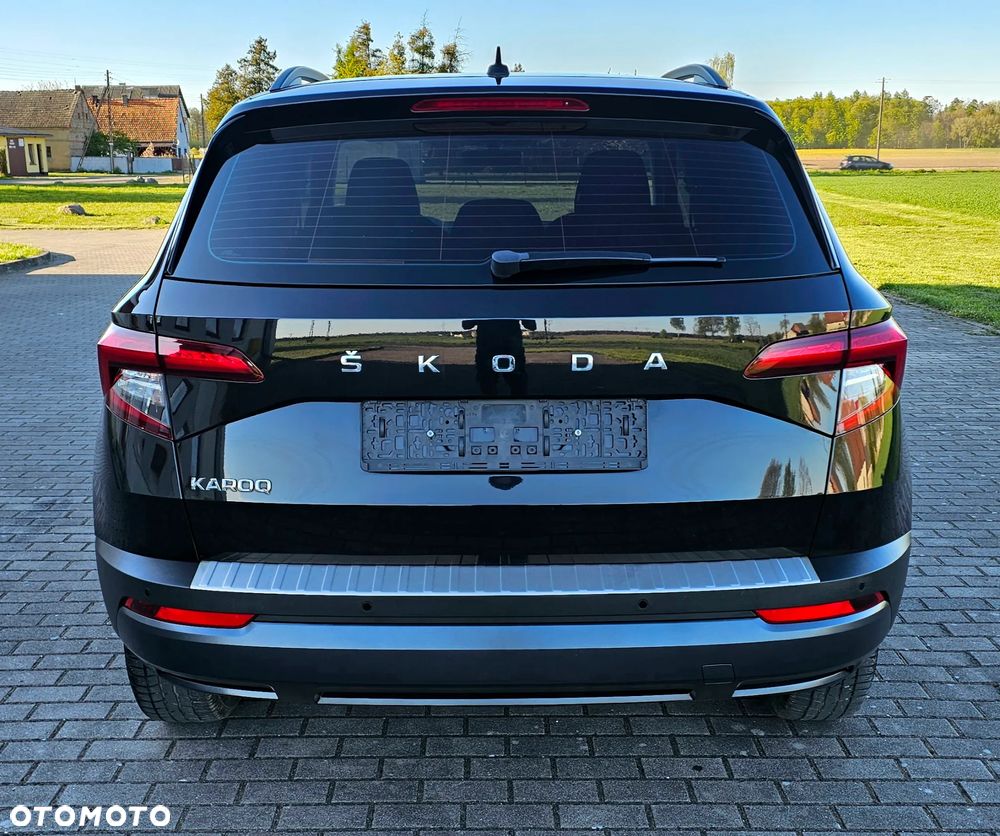 Skoda Karoq - 4