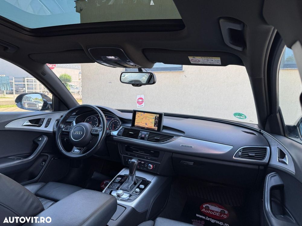 Audi A6 Allroad - 8