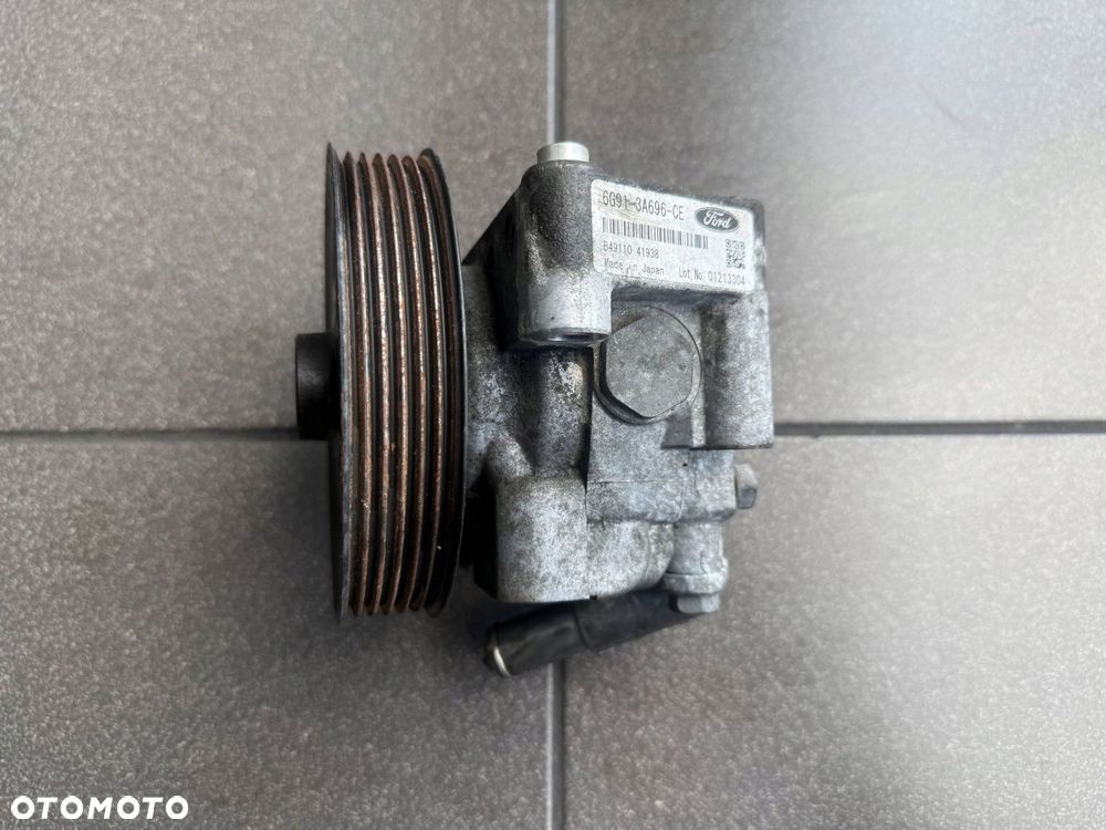 POMPA WSPOMAGANIA 2.0 TDCI FORD 6G91-3A696-CE - 1