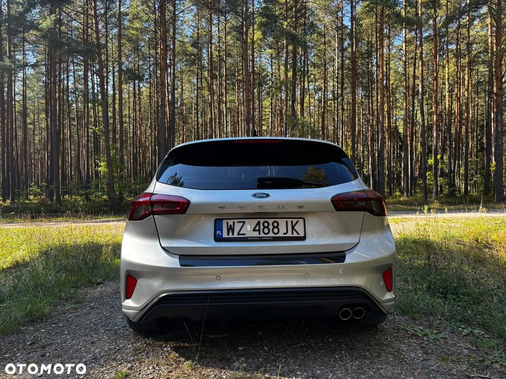 Ford Focus - 5