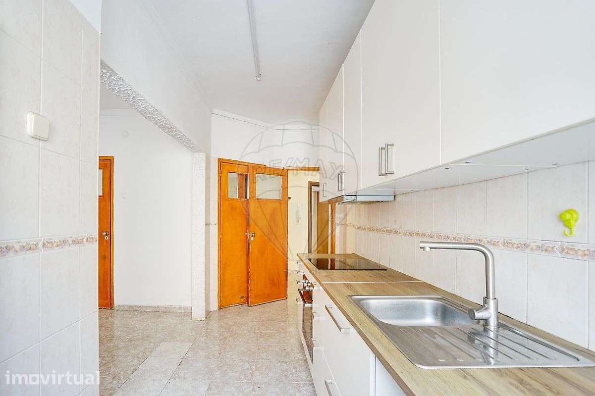 Apartamento T4 para venda - Grande imagem: 3/25