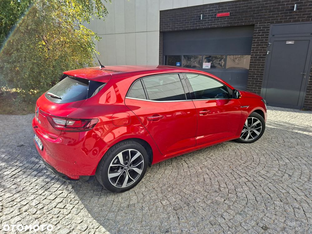 Renault Megane ENERGY dCi 130 BOSE EDITION - 8