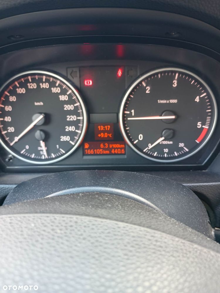 BMW Seria 3 320d DPF - 18