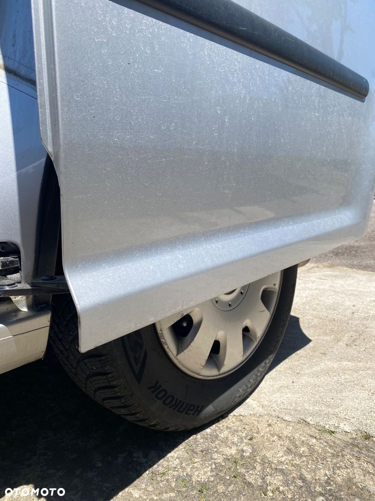 Volkswagen Caddy Life - 14