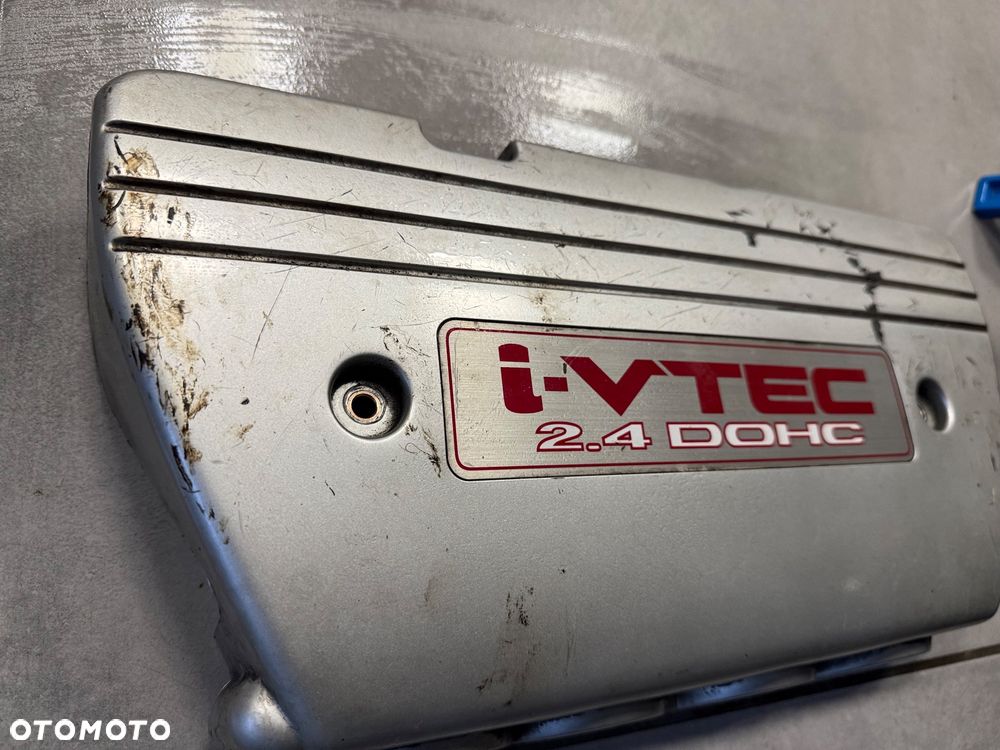 Honda Accord VII 2.4 i-vtec osłona silnika - 2