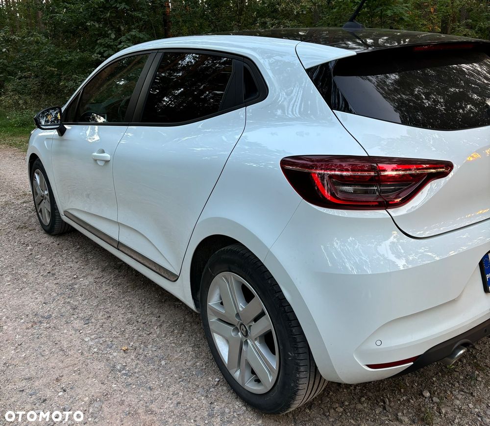 Renault Clio 1.0 TCe Zen - 5