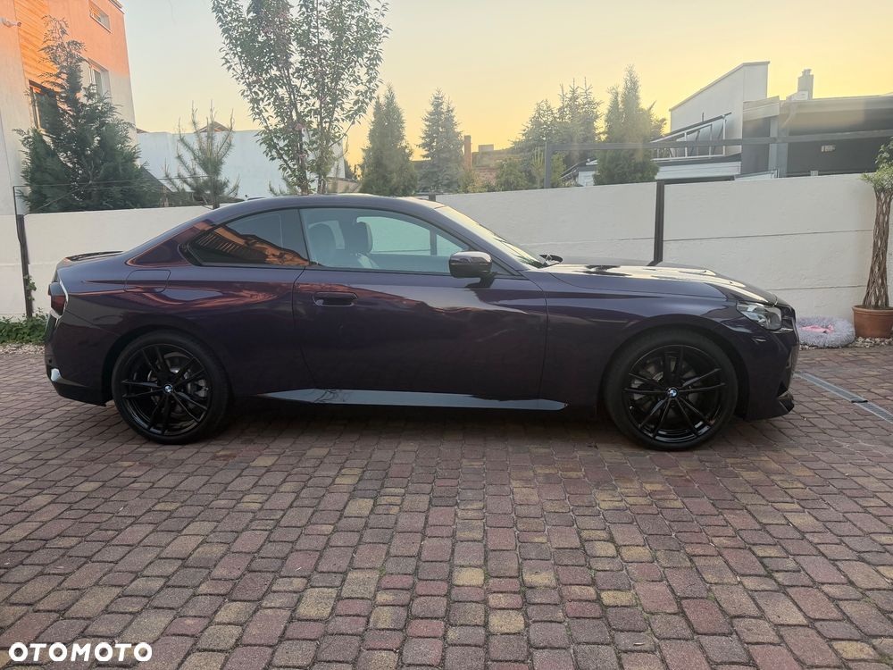 BMW Seria 2 230i M Sport sport - 5