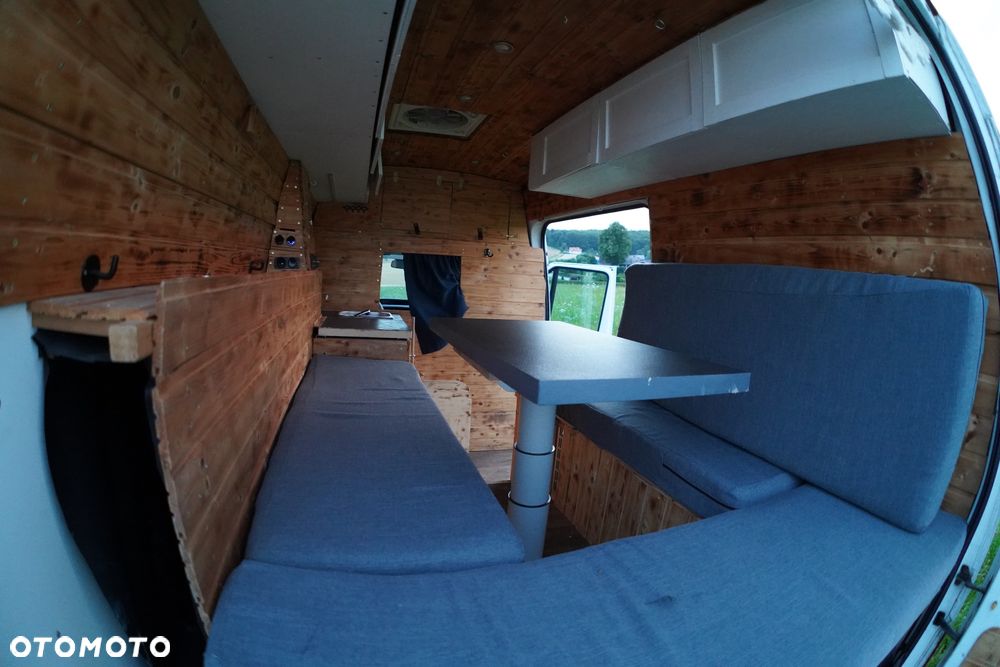 Ford Transit - 5