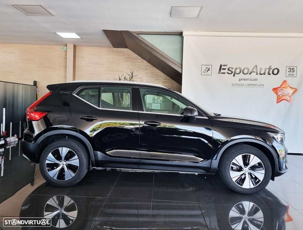 Volvo XC 40 1.5 T4 PHEV Inscription Expression - 6