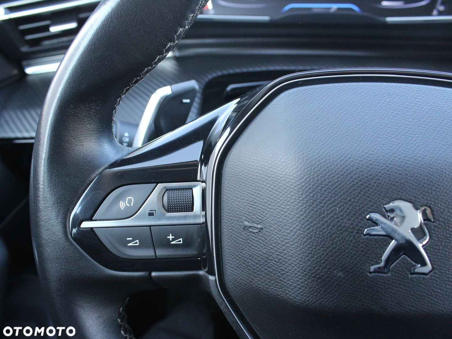 Peugeot 508 - 14