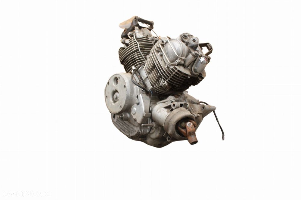 SILNIK Yamaha XV 1100 Virago 89-99 - 2
