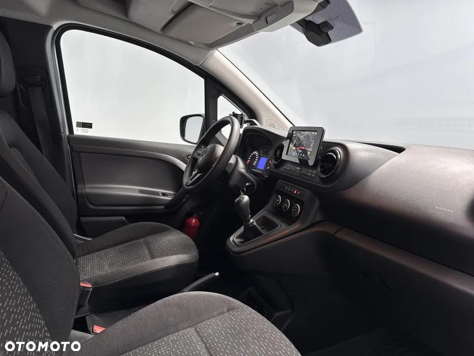 Mercedes-Benz Citan - 22