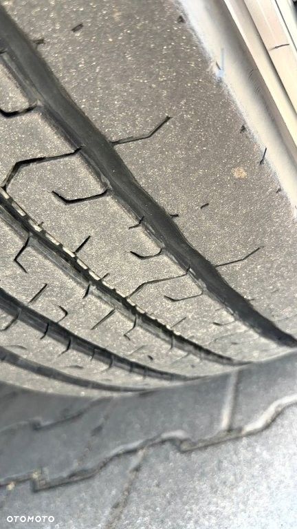 MAN TGX 26.470 BDF XLX ACC RETARDER KLIMA POSTOJOWA NAVI KONTRAKT SERWIS MAN DO  KOŃCA!! SPROWADZONY z DE - 16