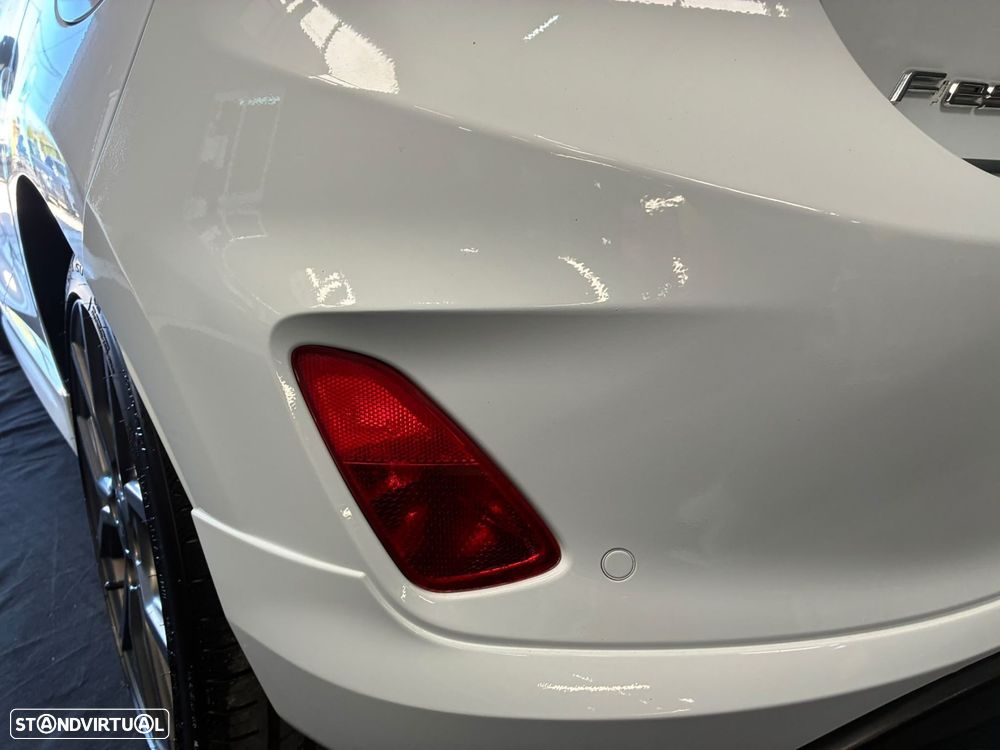 Ford Fiesta 1.0 EcoBoost ST-Line - 9