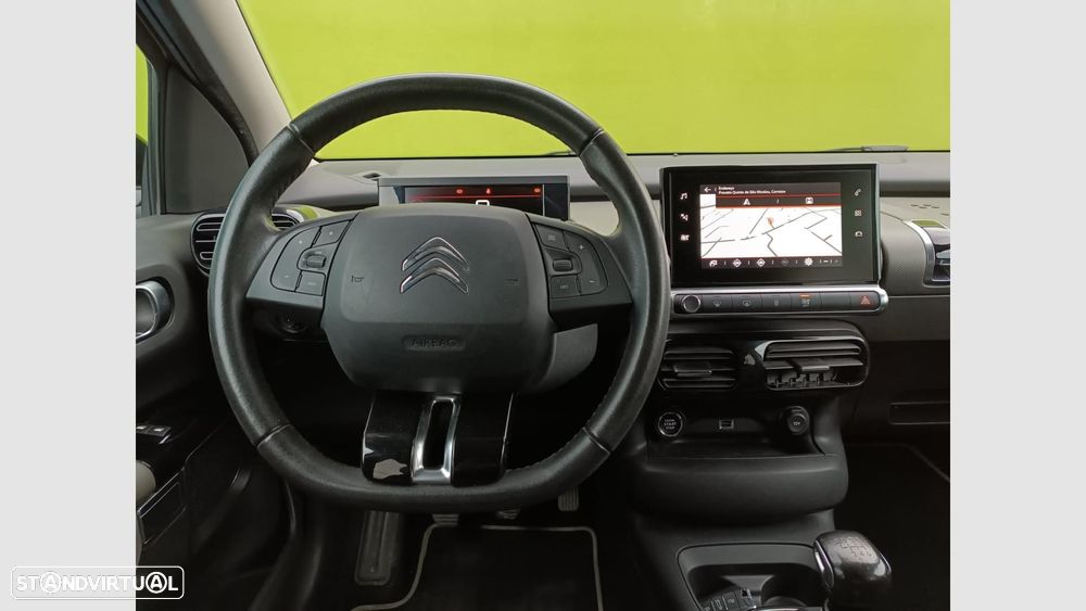 Citroën C4 Cactus 1.5 BlueHDi Shine Pack - 12