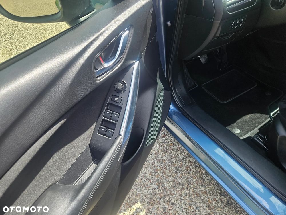Mazda 6 2.0 SKYACTIV-G Center-Line - 20