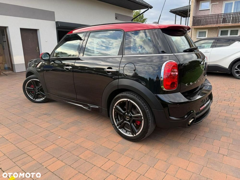 MINI John Cooper Works - 8