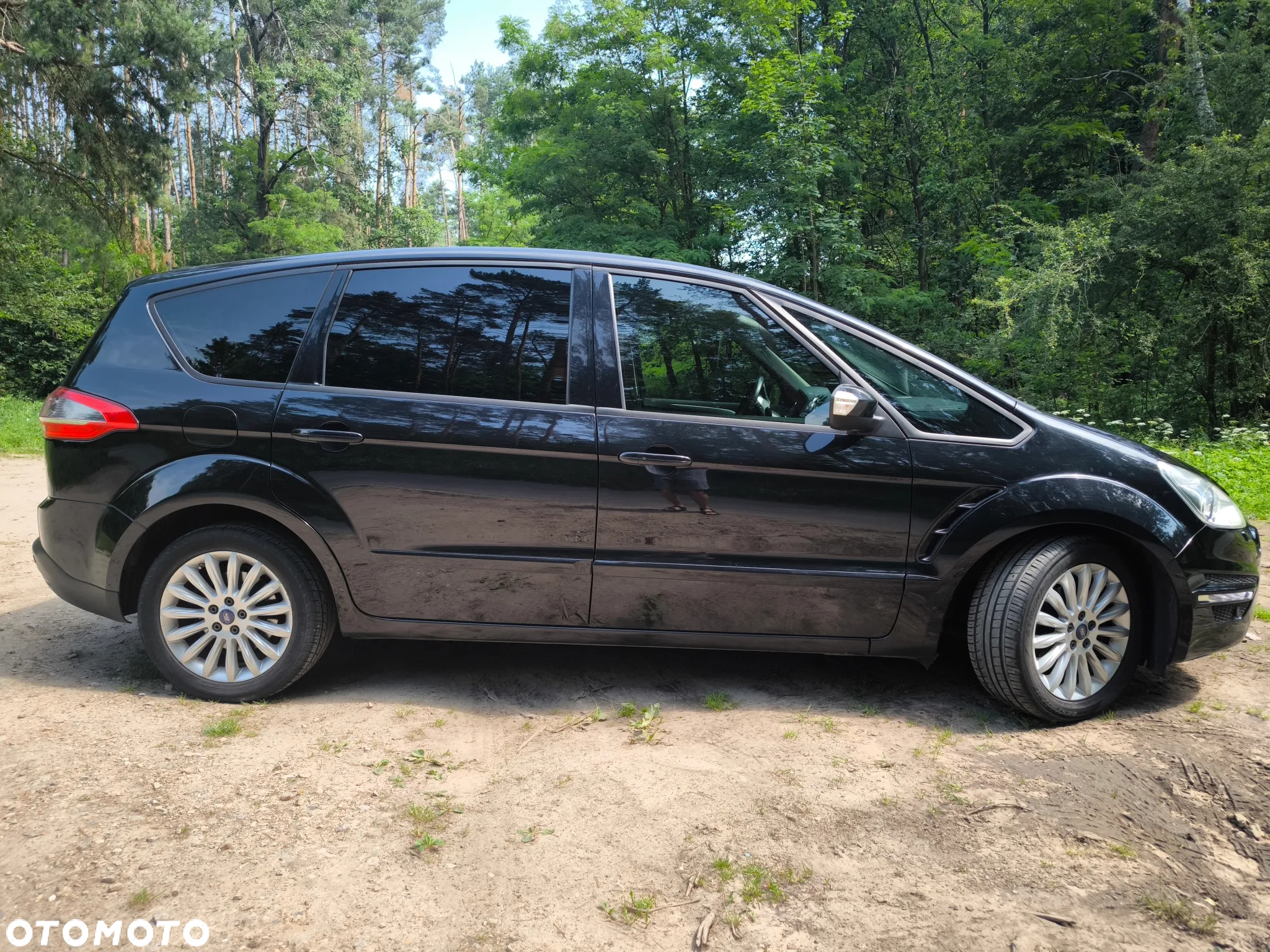 Ford S-Max - 2