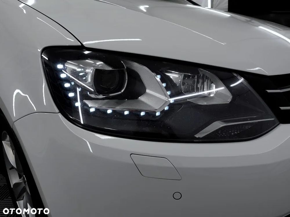 Volkswagen Sharan 2.0 TDI 4Mot Comfortline - 32