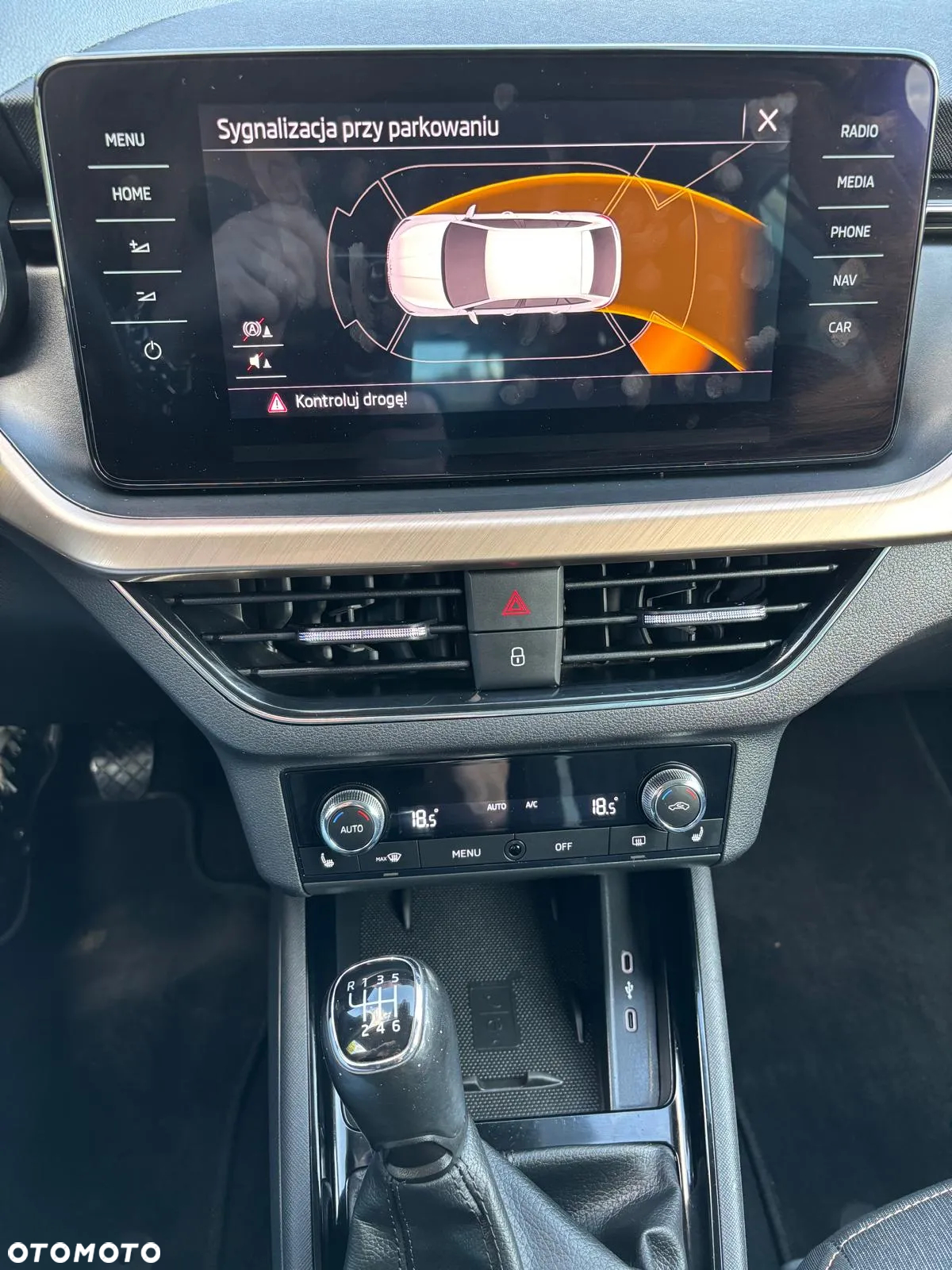 Skoda Scala 1.6 TDI SCR Style - 33