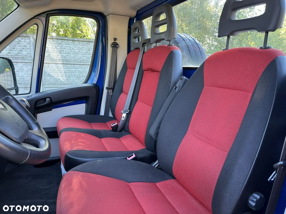 Fiat Ducato - 14