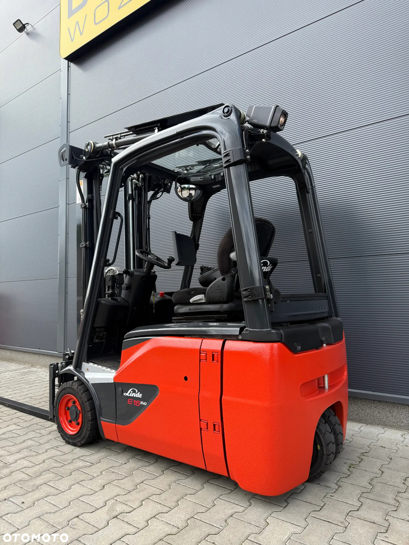 Linde E16-02 - 5