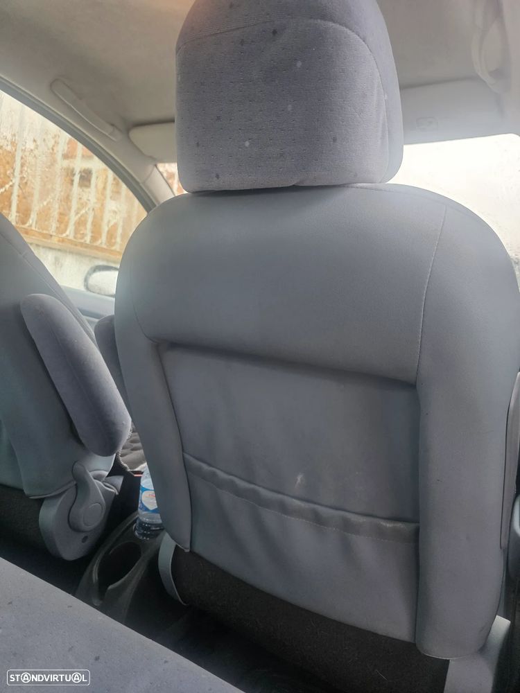 Citroën C3 - 5