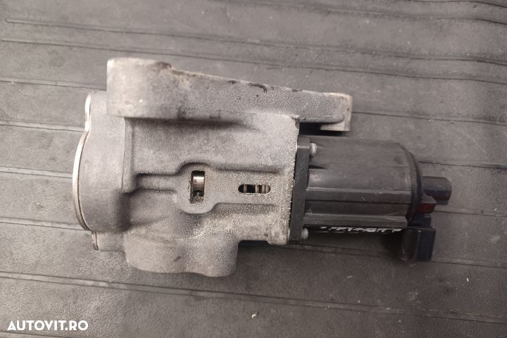 Egr 	R2AA20300A K5T70873 R2AA20300A K5T70873 Mazda 6 GH [facelift] [2 - 4