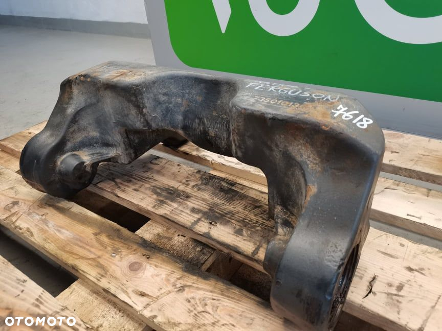 Wahacz 735010136 Massey Ferguson Dyna-6 - 6