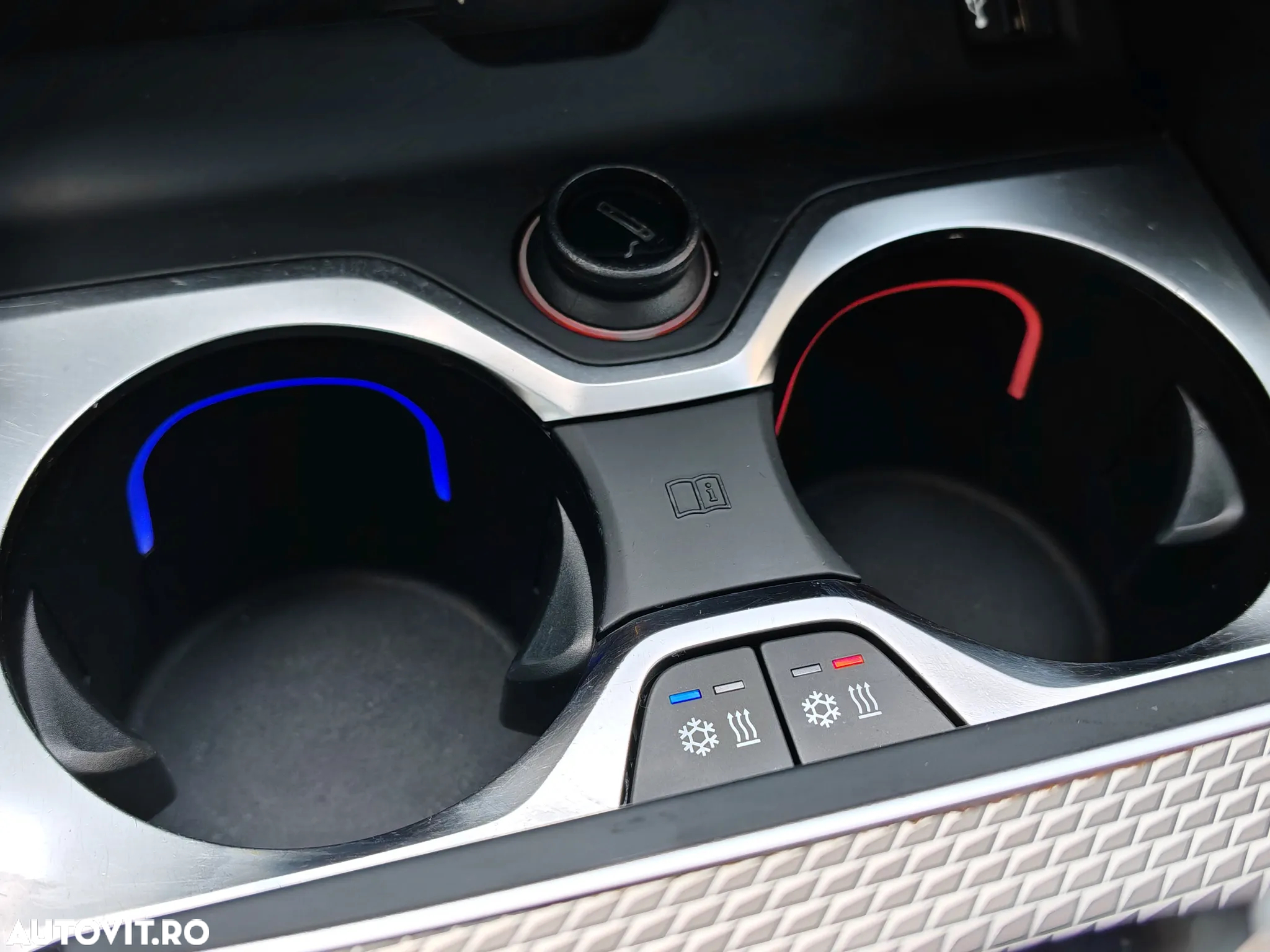 BMW X5 M M50d - 36