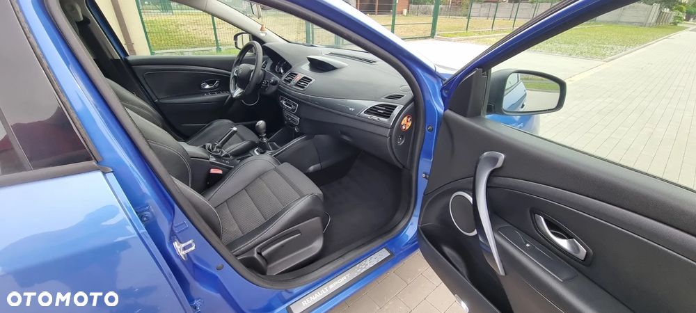 Renault Megane dCi 160 FAP GT - 10