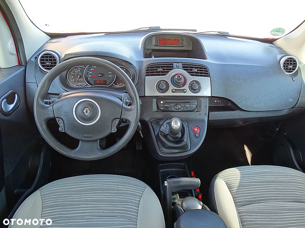 Renault Kangoo 1.6 16V 105 Happy Family - 7