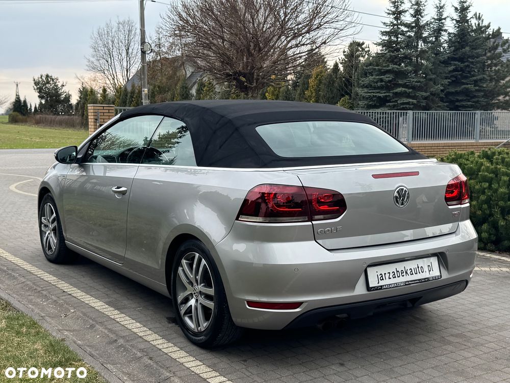 Volkswagen Golf - 31