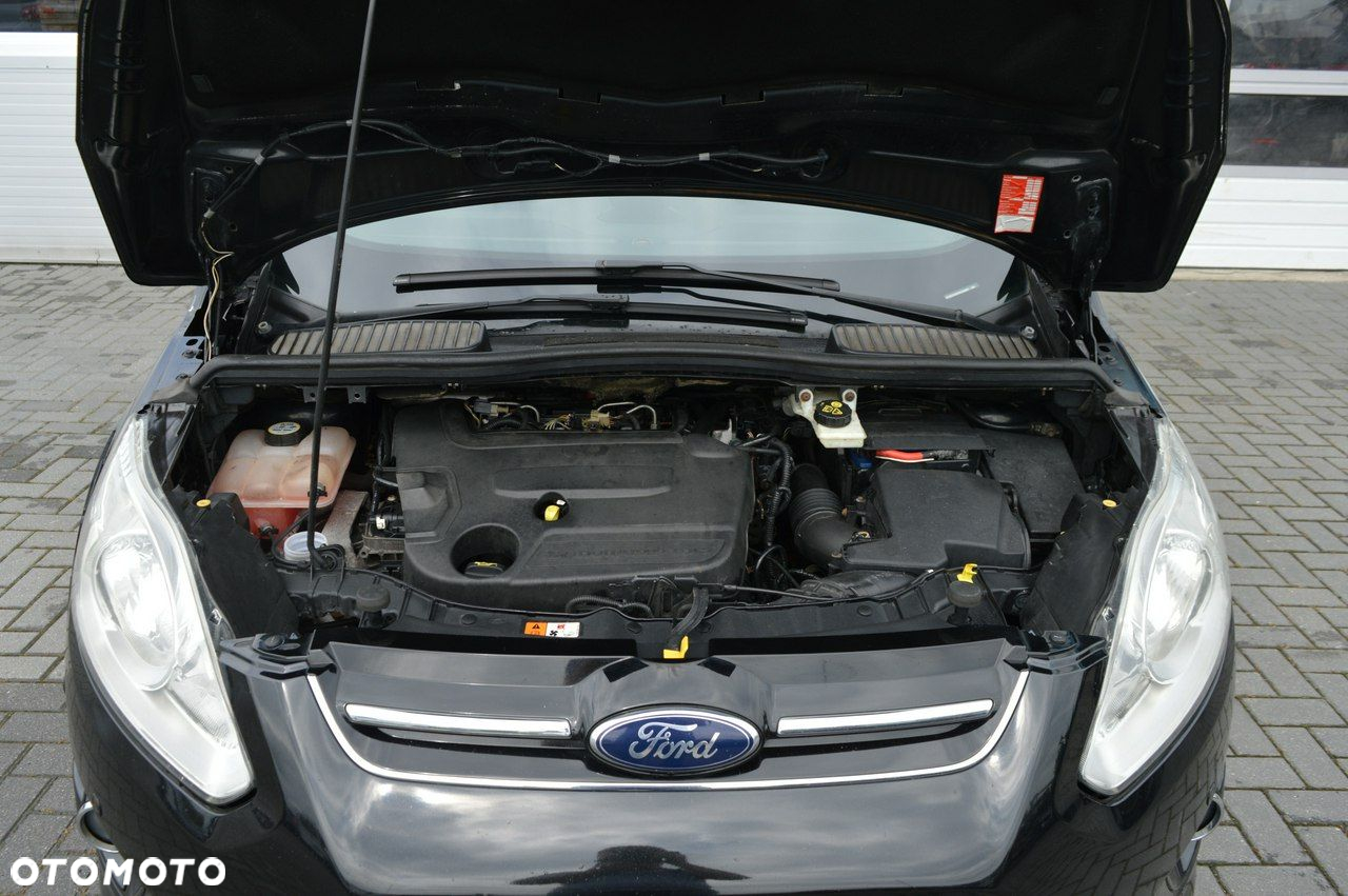 Ford Grand C-MAX 2.0 TDCi Champions Edition - 40