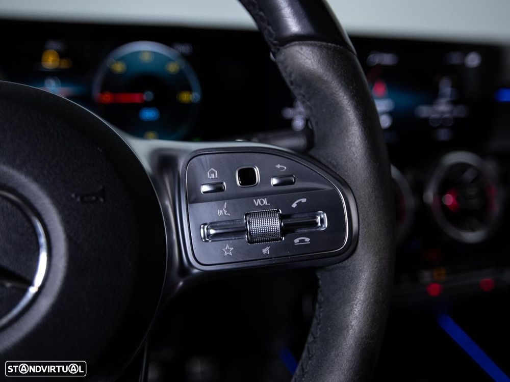 Mercedes-Benz EQB 350 4Matic - 22