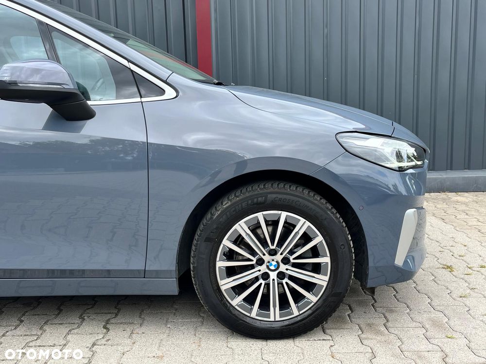 BMW Seria 2 220i mHEV Luxury Line - 19