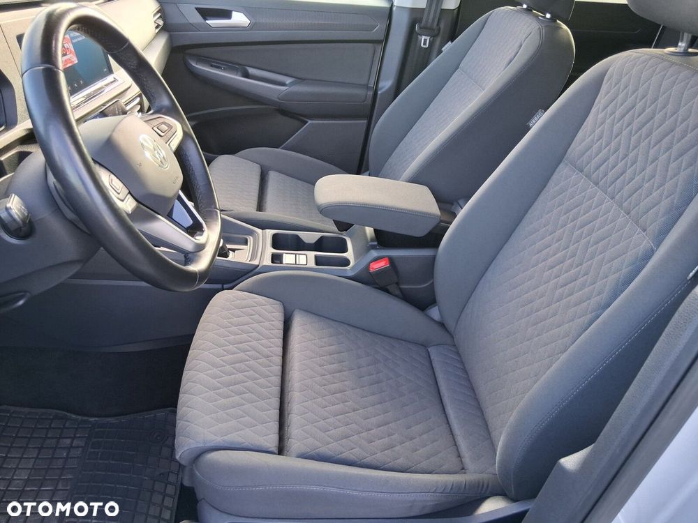 Volkswagen Caddy - 12