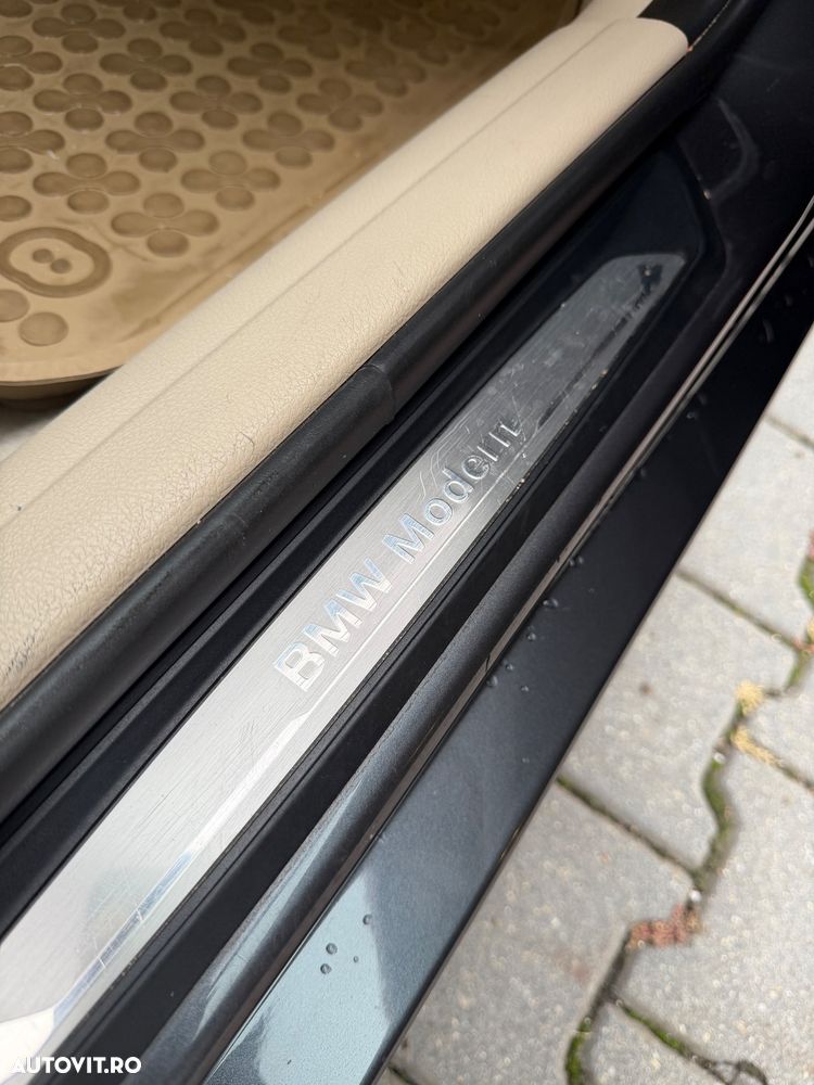 BMW Seria 3 320d Efficient Dynamic Edition Aut. Modern Line - 13