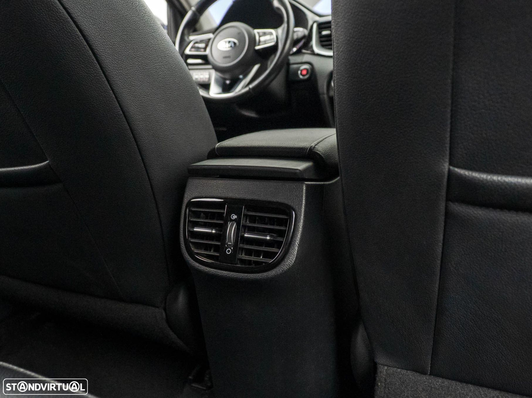Kia XCeed 1.6 GDi PHEV First Edition - 37