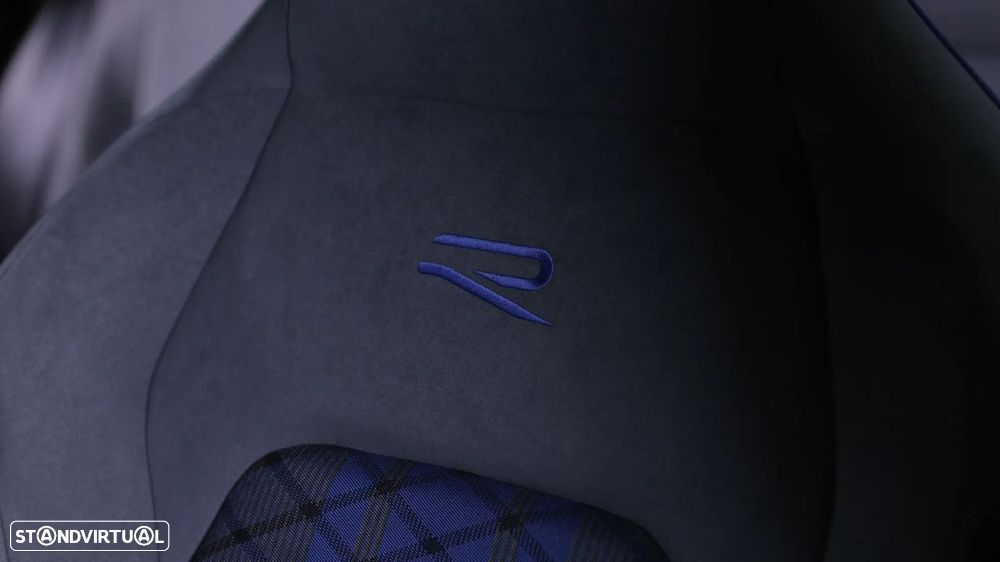 VW Golf 2.0 TSI R DSG - 34